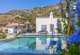 Villa Sakız