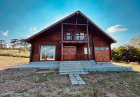 Bolu Dağ Evi 2