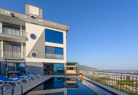 Villa Arna 1