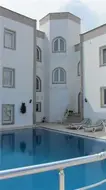 Otel Yahşi Gümbet