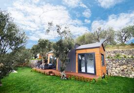 Bademli Tiny House