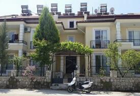 Saygın Apart Fethiye