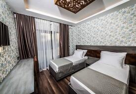 My Green Boutique Hotel (Maşukiye)