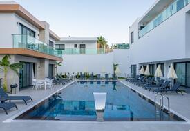 Milenyum Residence 2