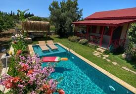 Villa Rotam Datça