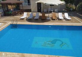 Villa Toprak