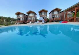 Ağva Tatil Evi 3