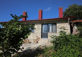 Ağva Kilimli Tatil Evi 1