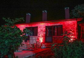 Ağva Kilimli Tatil Evi 2