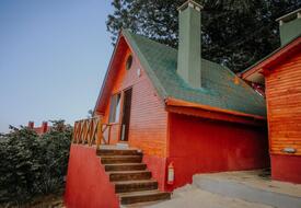 Ağva Kilimli Tatil Evi 12