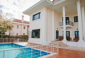 Villa Ensar