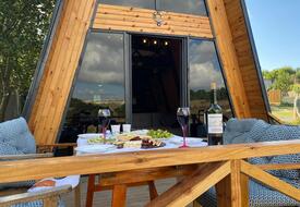 Events By Alfred Tiny House