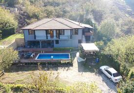Kozalak Villa