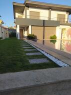 Fatma Hanım'ın Villası