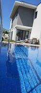 Villa Rose Çeşme