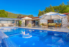 Villa Lavanya
