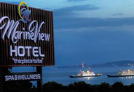 Marine View Hotel