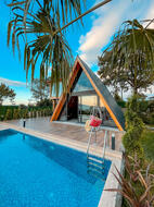 Sapanca Art Bungalov