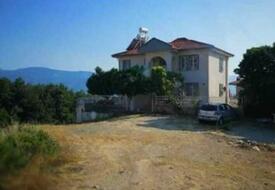 Villa Soğucak