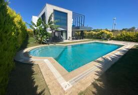 Villa İlke