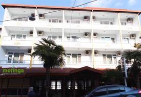 Thermal Moringa Hotel