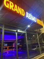 Grand Abimo Hotel