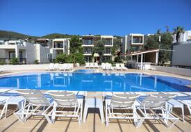 Trendlife Hotels Bodrum