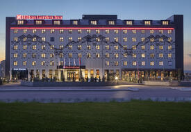 Hilton Garden Inn Erzurum