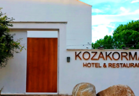 Kozakorman Hotel and Restaurant