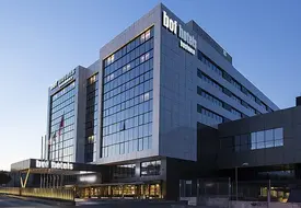 Bof Hotels Business