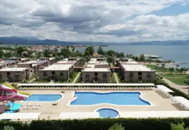 Jura Hotels Altınoluk Thermal