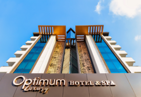 Optimum Luxury Hotel