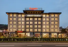 Ramada By Wyndham Rize Fındıklı