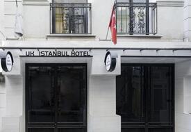 UK Hotel İstanbul