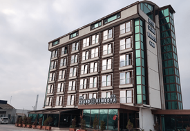 Grand Rimedya Hotel Susurluk