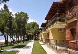  Dardanos Yerleşkesi & Resort Otel