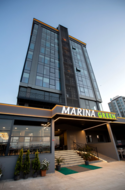 Marina Green Suit & Residence