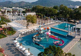 Miarosa Kemer Beach