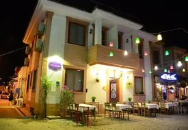 Mercanay Butik Otel