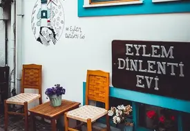 Eylem Dinlenti Evi