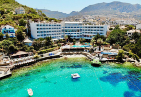 Grand Hotel Avcı Karaburun