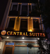 Central Suites Taksim