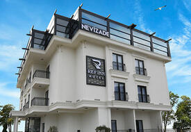 Ref Inn Hotel Ordu