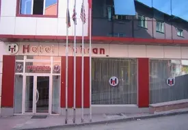 Hotel Tahran