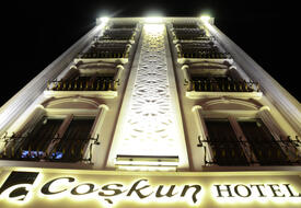 Coşkun Hotel