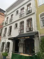 Luna Suites Taksim