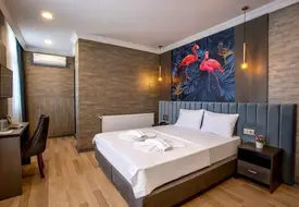 La Vie Avcilar Suit Otel