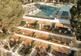 Perios Beach House-Adults Only