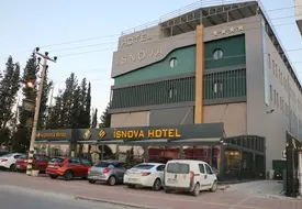 İsnova Hotel