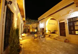 Kaliruha Boutique Otel